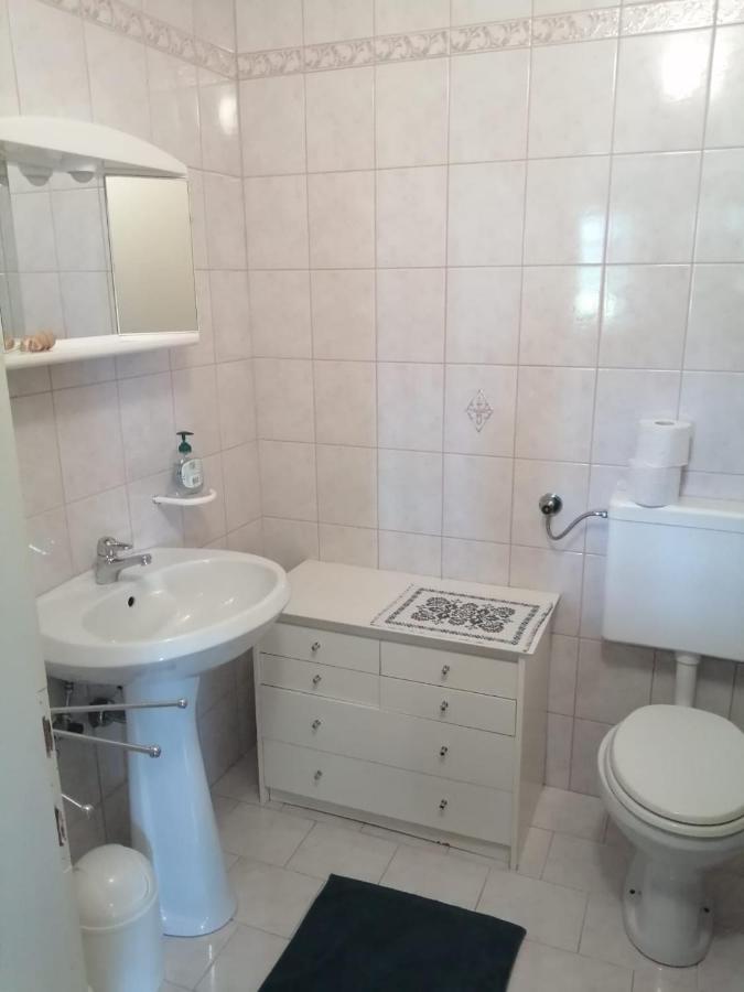 בית הארחה בלד 	Marta'S House מראה חיצוני תמונה
