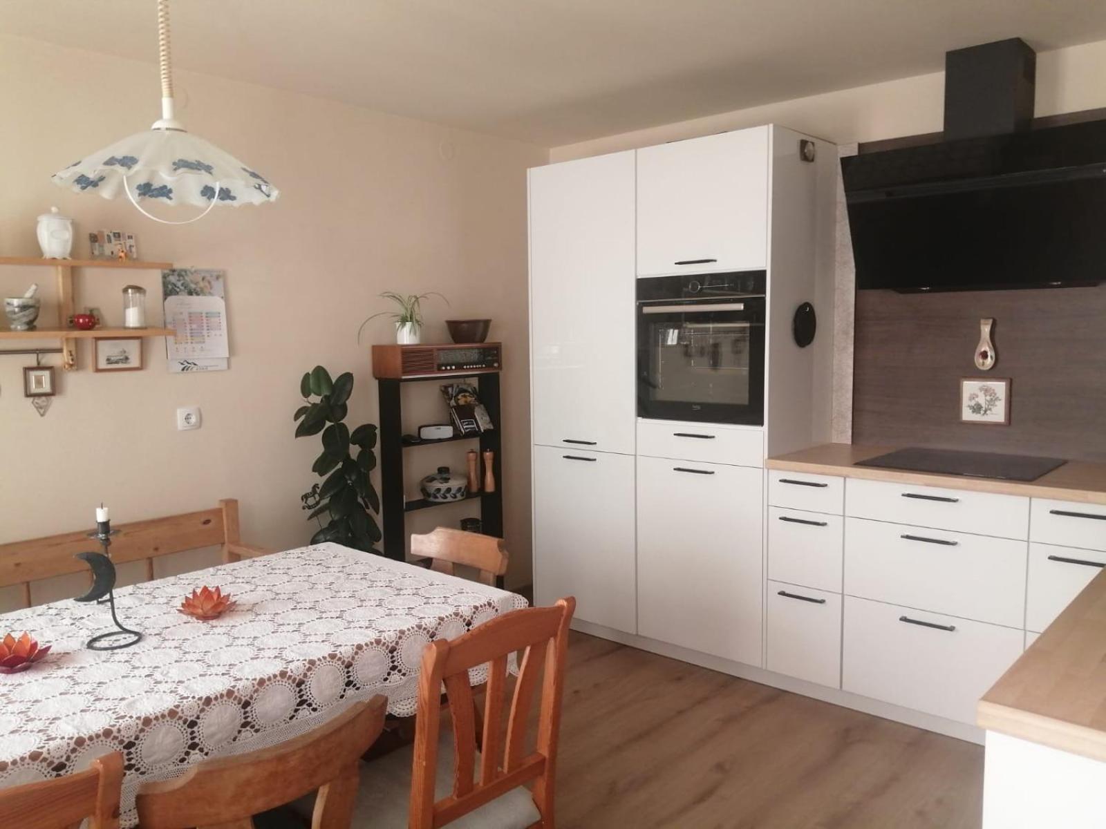 בית הארחה בלד 	Marta'S House מראה חיצוני תמונה