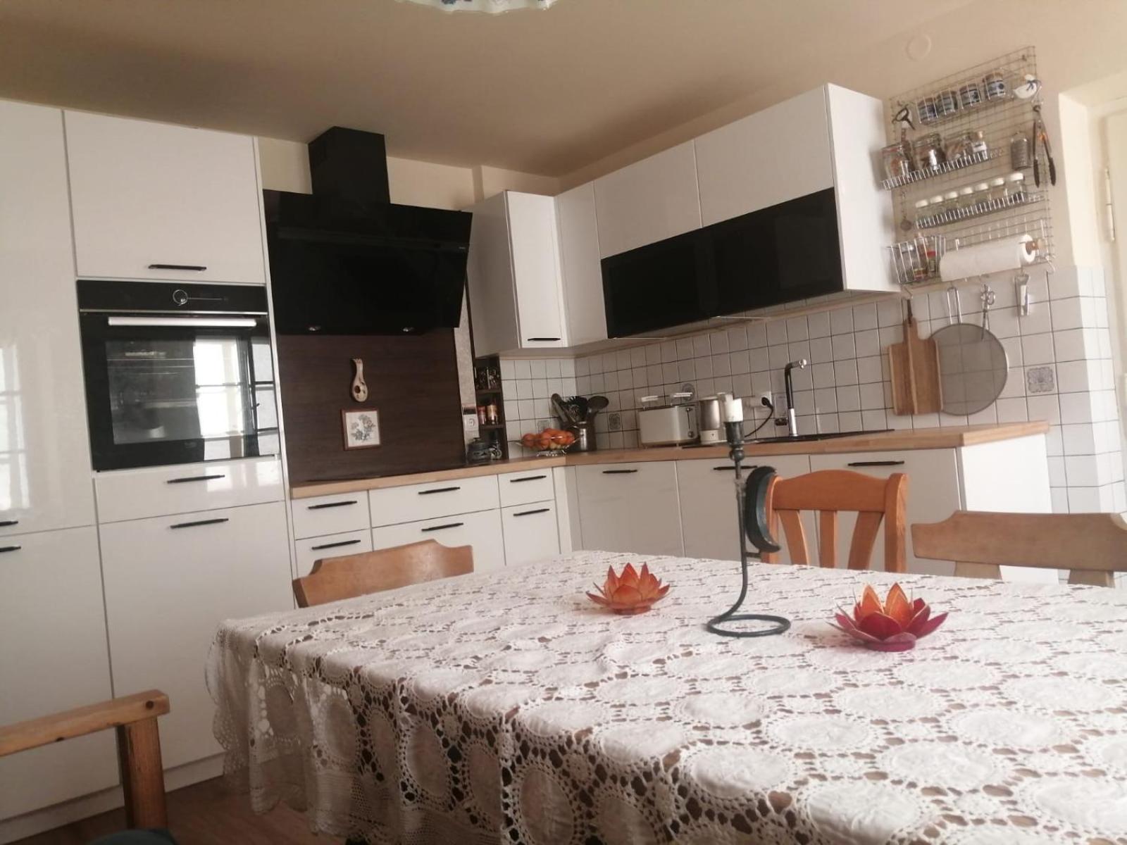 בית הארחה בלד 	Marta'S House מראה חיצוני תמונה