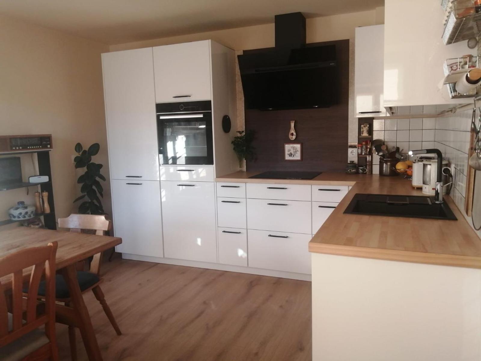 בית הארחה בלד 	Marta'S House מראה חיצוני תמונה