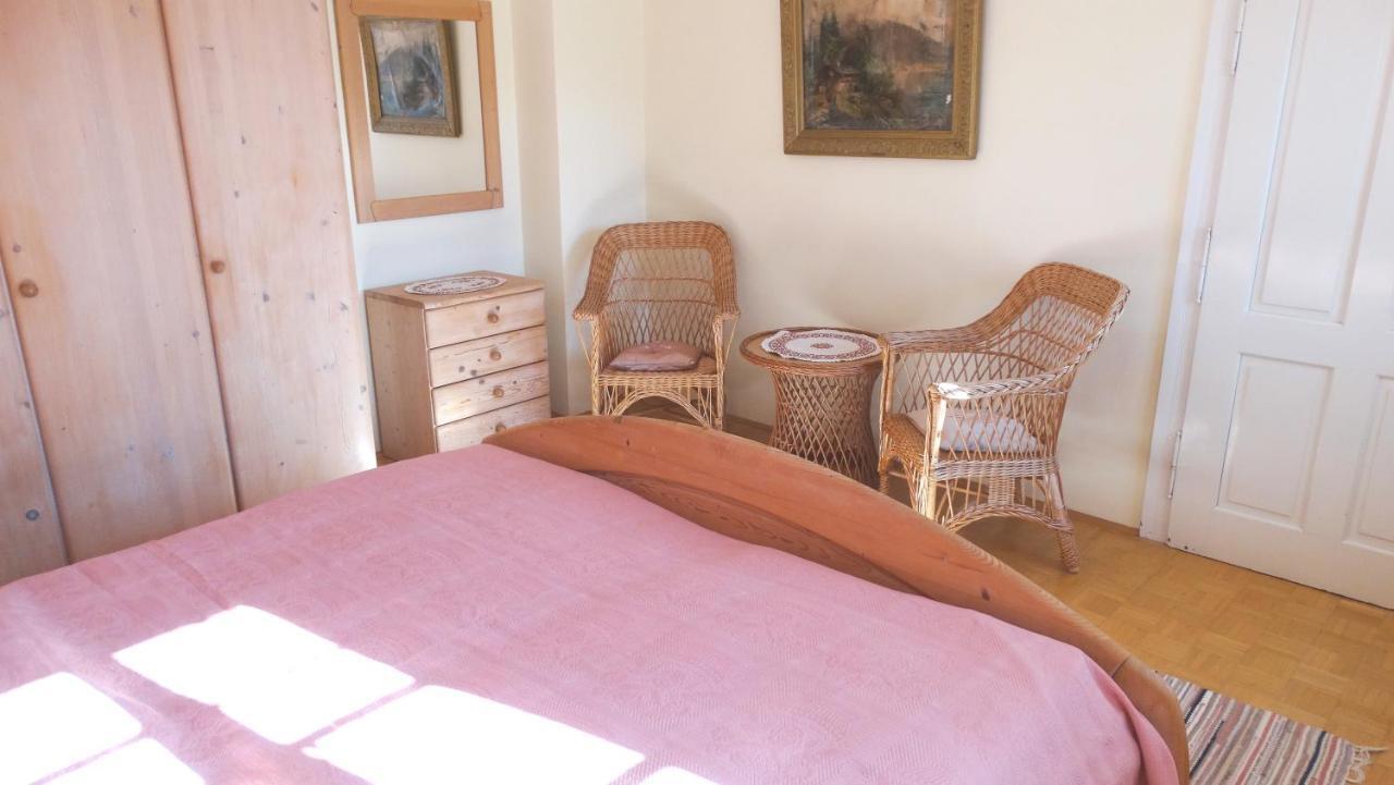 בית הארחה בלד 	Marta'S House מראה חיצוני תמונה
